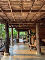 Bambuh Boutique Homestay