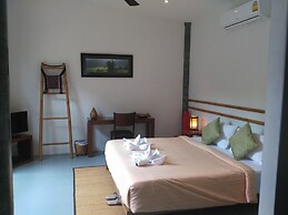 Bambuh Boutique Homestay