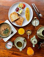 Bambuh Boutique Homestay