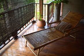 Bambuh Boutique Homestay