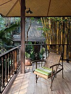 Bambuh Boutique Homestay