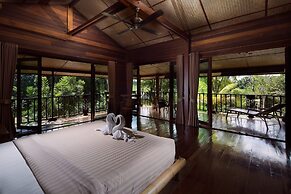 Bambuh Boutique Homestay