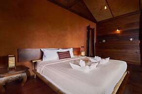 Bambuh Boutique Homestay