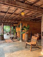 Bambuh Boutique Homestay