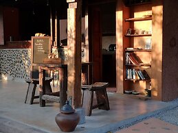 Bambuh Boutique Homestay