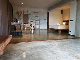 Bambuh Boutique Homestay