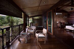 Bambuh Boutique Homestay