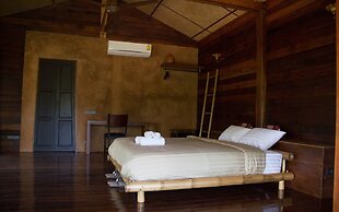 Bambuh Boutique Homestay