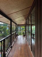 Bambuh Boutique Homestay