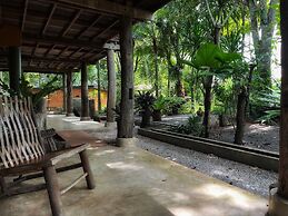 Bambuh Boutique Homestay