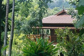 Bambuh Boutique Homestay