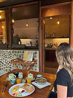 Bambuh Boutique Homestay