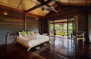 Bambuh Boutique Homestay