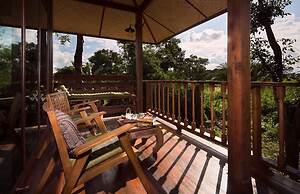 Bambuh Boutique Homestay