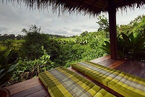 Bambuh Boutique Homestay