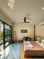 Bambuh Boutique Homestay