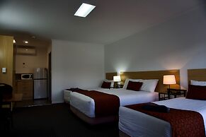 Ararat Colonial Lodge Motel