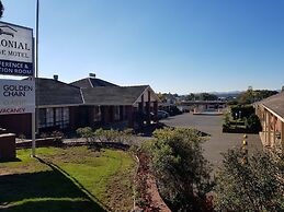 Ararat Colonial Lodge Motel