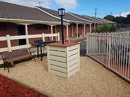 Ararat Colonial Lodge Motel