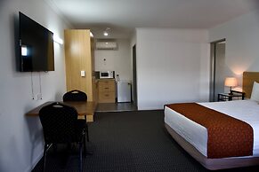 Ararat Colonial Lodge Motel