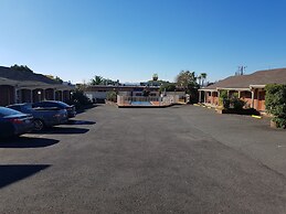 Ararat Colonial Lodge Motel