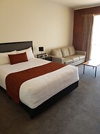 Ararat Colonial Lodge Motel