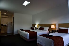 Ararat Colonial Lodge Motel