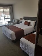 Ararat Colonial Lodge Motel