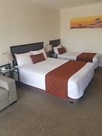 Ararat Colonial Lodge Motel