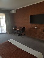 Ararat Colonial Lodge Motel