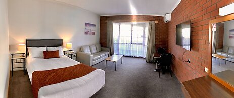 Ararat Colonial Lodge Motel