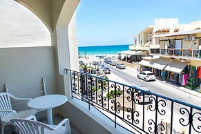 Anita Beach Hotel - Adults Only