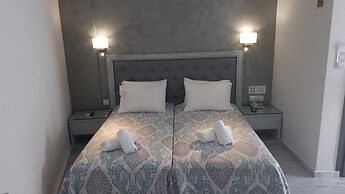 Anita Beach Hotel - Adults Only