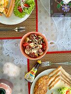 Lanta A&J Klong Khong Beach