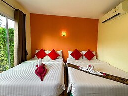 Lanta A&J Klong Khong Beach