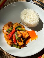 Lanta A&J Klong Khong Beach