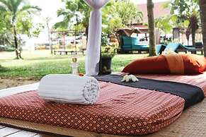 Lanta A&J Klong Khong Beach