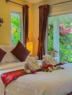 Lanta A&J Klong Khong Beach