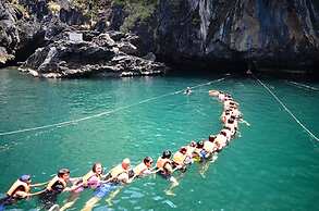 Lanta A&J Klong Khong Beach