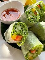 Lanta A&J Klong Khong Beach