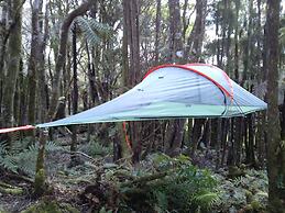 Pupu Rangi Nature Sanctuary - Conservation Area