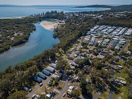 Ingenia Holidays South West Rocks