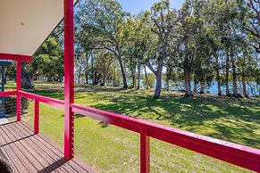 Ingenia Holidays South West Rocks