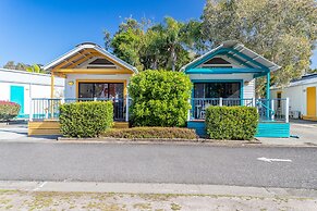 Ingenia Holidays South West Rocks