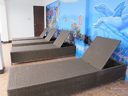 Seahorse Villa