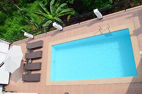 Seahorse Villa