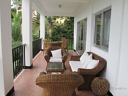 Seahorse Villa