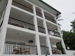 Seahorse Villa