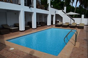 Seahorse Villa