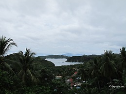 Seahorse Villa